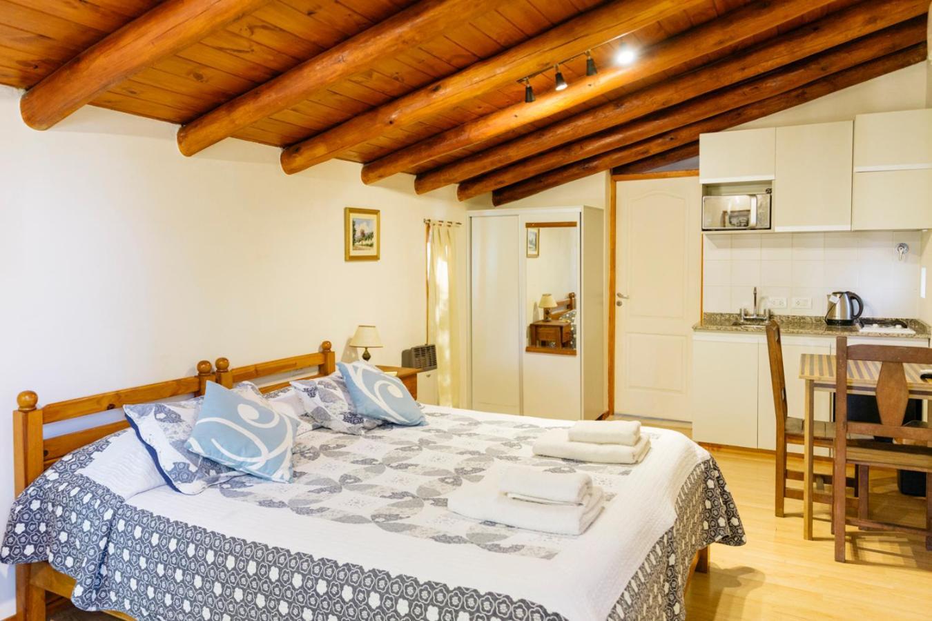 Lujan De Cuyo B&B Экстерьер фото
